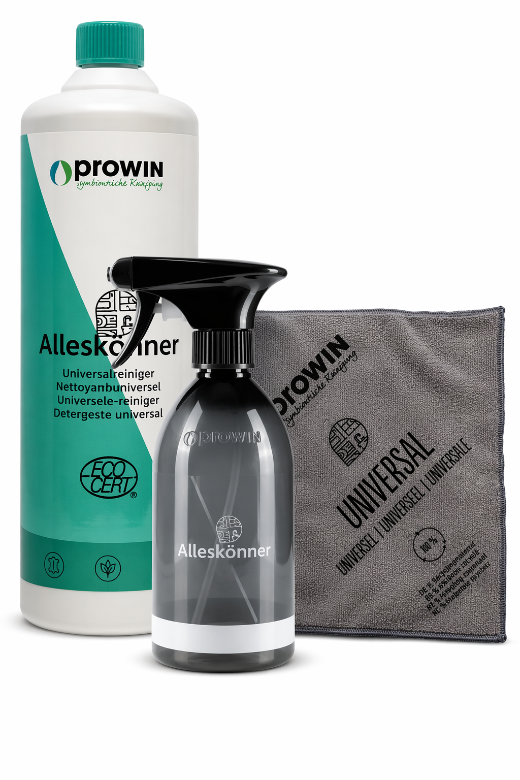 BASIC ALLROUND A