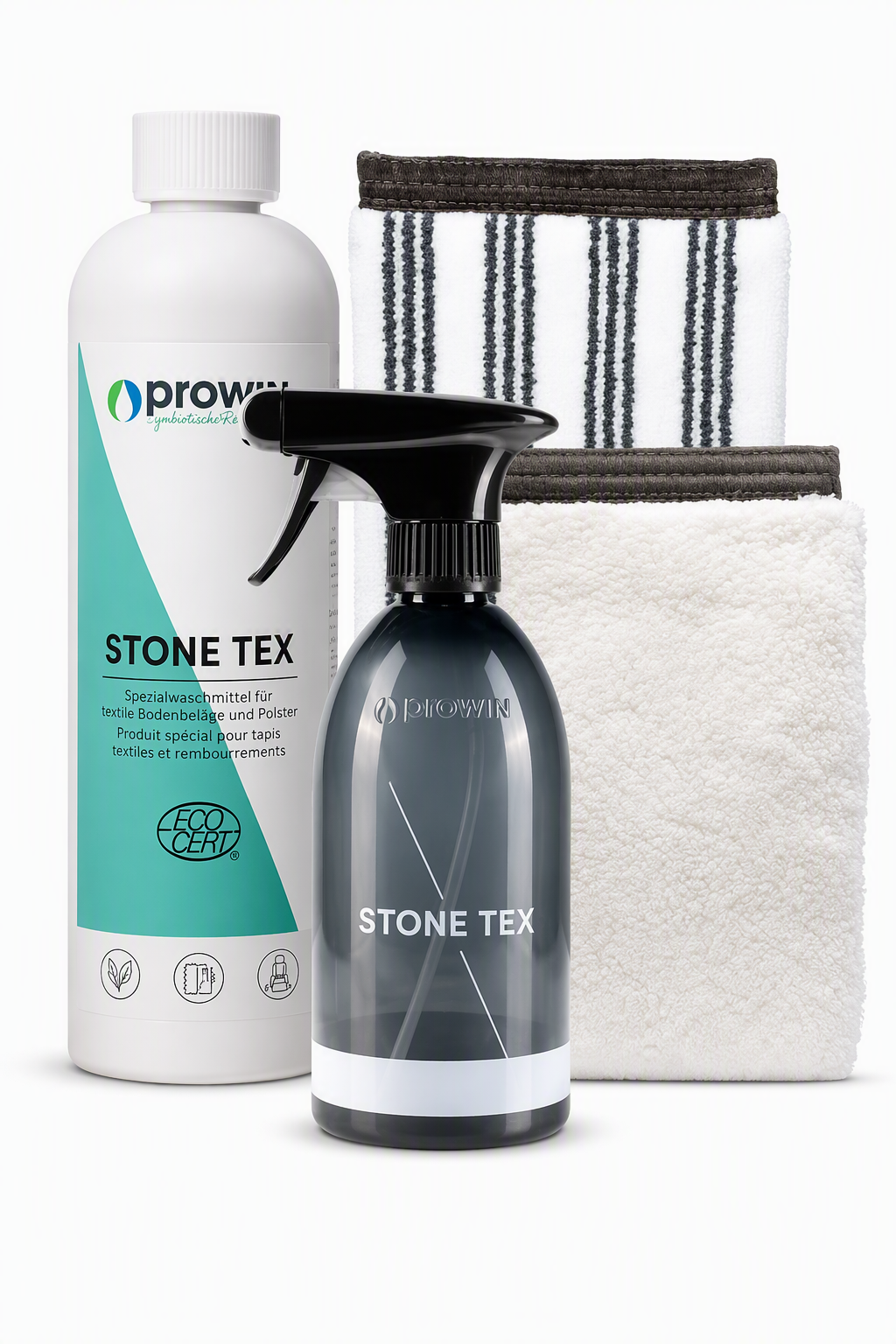 BASIC STONE AND MORE
