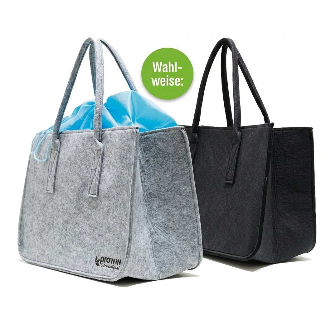 Filztasche / Du filzt es doch auch!