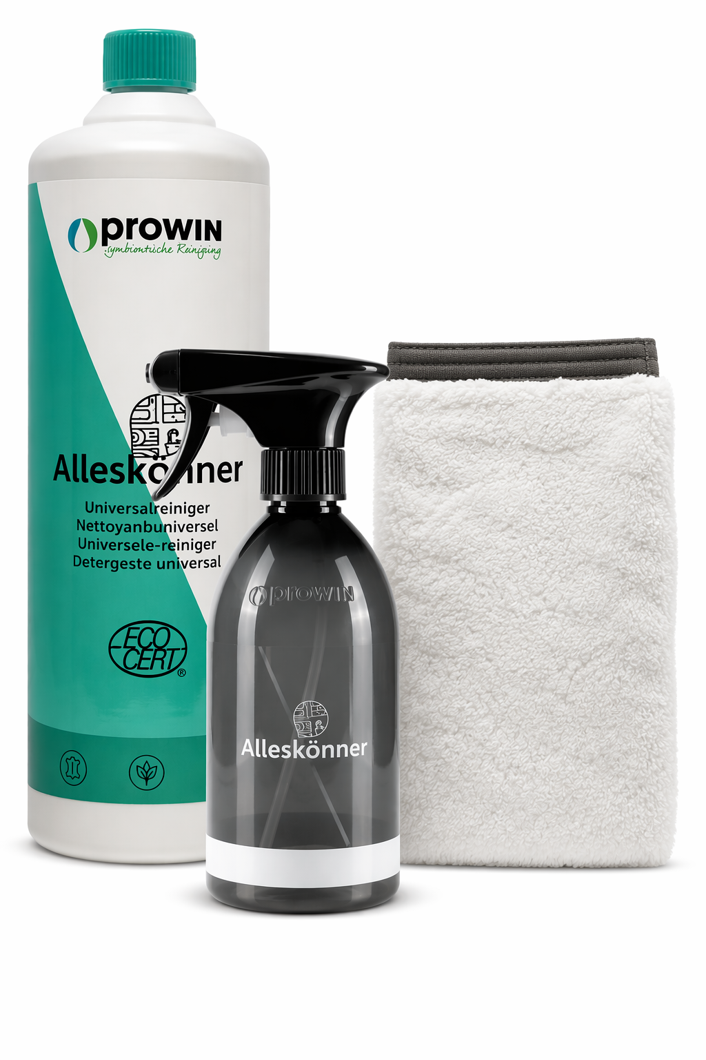BASIC ALLROUND B