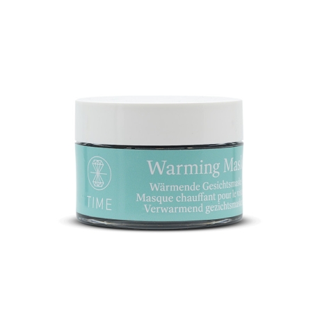 TIME Warming Mask