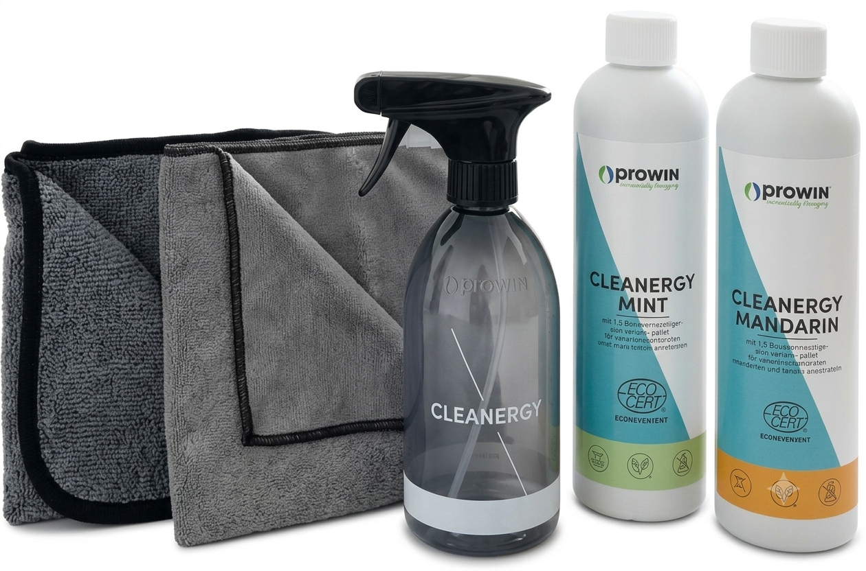 BASIC BAD 2 CLEANERGY