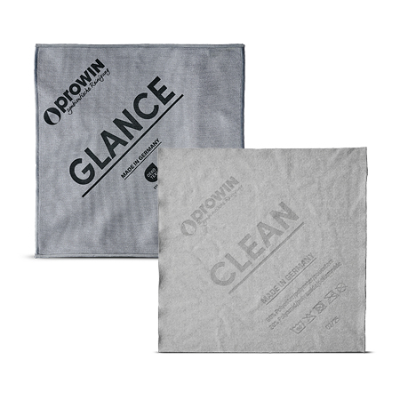 MIX IT! GLANCE & CLEAN
